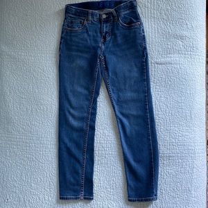 Levi’s 502 Boys size 10 Reg